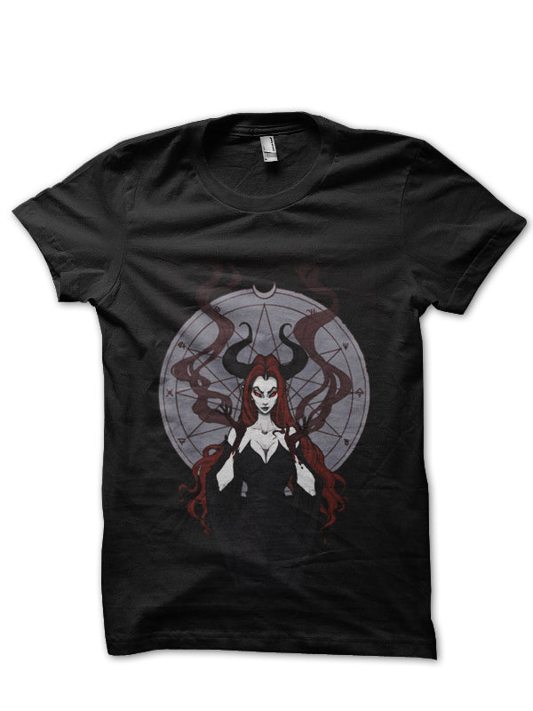 Lilith Style007 T-Shirts, Hoodie, Sweatshirt - T-Shirt, Sweatshirt, Hoodie