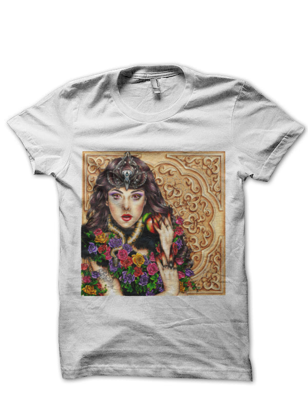 Lilith Style004 T-Shirts, Hoodie, Sweatshirt - T-Shirt, Sweatshirt, Hoodie
