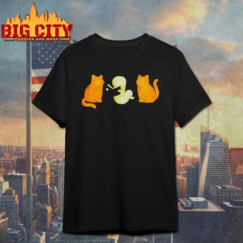 Lilsimsie Bookworm cat shirt Unisex T-shirt, Sweatshirt, Hoodie, Long Sleeve Tee - T-Shirt, Sweatshirt, Hoodie