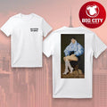 Lily Allen Billy Cotton Got Sorted Two Sided Shirt Unisex T-shirt, Sweatshirt, Hoodie, Long Sleeve Tee - T-Shirt, Sweatshirt, Hoodie