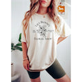 Lily Bloom'S Floral Shop Shirt Ends Us Shirt Colleen Hoover Lily Bloom Booktok Starts Us T-Shirts, Hoodie, Sweatshirt - T-Shirt, Sweatshirt, Hoodie