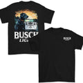 Limited Busch Light Best Friend Shirt Beer Lover T-Shirts, Hoodie, Sweatshirt - T-Shirt, Sweatshirt, Hoodie