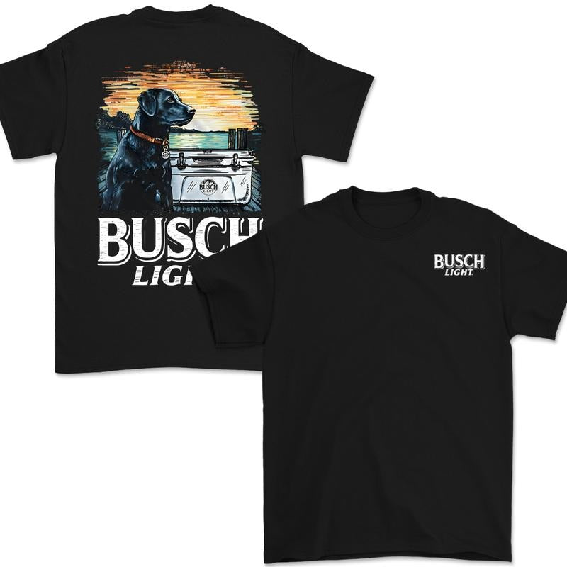 Limited Busch Light Best Friend Shirt Beer Lover T-Shirts, Hoodie, Sweatshirt - T-Shirt, Sweatshirt, Hoodie