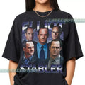Limited Elliot Stabler Vintage Man T-Shirts, Hoodie, Sweatshirt - T-Shirt, Sweatshirt, Hoodie