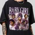Limited Jayce Arcane Baby Girl Jayce Arcane Shirt Jayce Arcane Pop Culture Shirt Jaycepfp Girl Dinner T-Shirts, Hoodie, Sweatshirt - T-Shirt, Sweatshirt, Hoodie