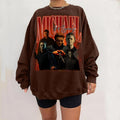 Limited Michael Myers Vintage Michael Myers Retro 90'S Fans Homage Top Womenswear Underwear Streetwear T-Shirts, Hoodie, Sweatshirt - T-Shirt, Sweatshirt, Hoodie