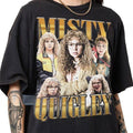 Limited Misty Quigly Yellowjackets Vintage Shirt Woman Anda Man T-Shirts, Hoodie, Sweatshirt - T-Shirt, Sweatshirt, Hoodie