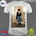 Linda Dresner, Old-School Guru of Avant-Garde Fashion, Dies at 88 Shirt Unisex T-shirt, Sweatshirt, Hoodie, Long Sleeve Tee - T-Shirt, Sweatshirt, Hoodie
