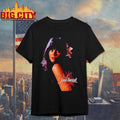 Linda Ronstadt Music Singer Shirt Unisex T-shirt, Sweatshirt, Hoodie, Long Sleeve Tee - T-Shirt, Sweatshirt, Hoodie