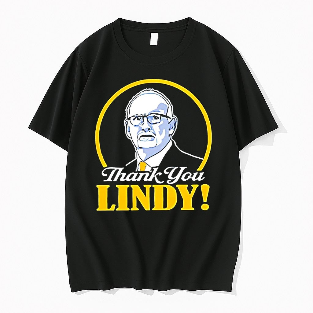 Lindy Ruff Buffalo Sabres Thank You Lindy Tshirts Sweater Hoodie Jpg Unisex T-shirt, Sweatshirt, Hoodie, Long Sleeve Tee - T-Shirt, Sweatshirt, Hoodie