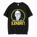 Lindy Ruff Buffalo Sabres Thank You Lindy Tshirts Sweater Hoodie Jpg Unisex T-shirt, Sweatshirt, Hoodie, Long Sleeve Tee - T-Shirt, Sweatshirt, Hoodie