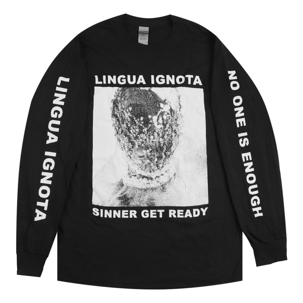 Sinner Get Ready Long Sleeve T-Shirts, Hoodie, Sweatshirt - T-Shirt, Sweatshirt, Hoodie