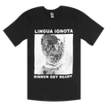 Sinner Get Ready Black T-Shirts, Hoodie, Sweatshirt - T-Shirt, Sweatshirt, Hoodie
