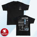 Linkin Park Brooklyn Projects La 2025 Two Sided Shirt Unisex T-shirt, Sweatshirt, Hoodie, Long Sleeve Tee - T-Shirt, Sweatshirt, Hoodie