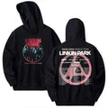 Linkinn World Tour Park 2 Sides Shirt Rock Band Rock Concert T-Shirts, Hoodie, Sweatshirt - T-Shirt, Sweatshirt, Hoodie