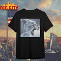 Lion Rage Bait Shirt Unisex T-shirt, Sweatshirt, Hoodie, Long Sleeve Tee - T-Shirt, Sweatshirt, Hoodie
