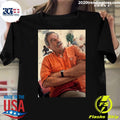 Lionel Rosenblatt Dies at 82 Led Daring Rescue of Vietnamese Refugees Shirt Unisex T-shirt, Sweatshirt, Hoodie, Long Sleeve Tee - T-Shirt, Sweatshirt, Hoodie