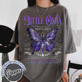Little Osha Butterfly Digital Shirt Quicksilver Callie Hart Saeris Fane Kingfisher Inspired Quicksilver Little Osha T-Shirts, Hoodie, Sweatshirt - T-Shirt, Sweatshirt, Hoodie