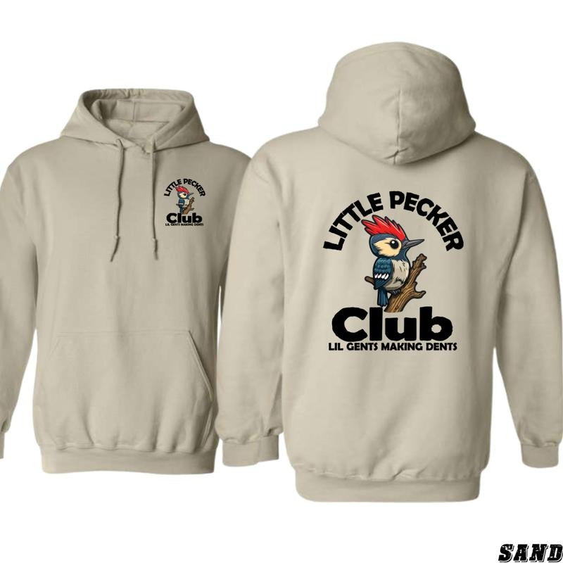 Little Pecker Club Fun Casual You Menswear T-Shirts, Hoodie, Sweatshirt - T-Shirt, Sweatshirt, Hoodie