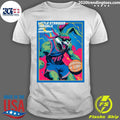 Little Stranger with Tropidelic, Jarv, and Damn Skippy in Philadelphia, September 12, 2026 Shirt - T-Shirt, Sweatshirt, Hoodie