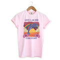 Live Laugh Lobotomy Funny Shirt Dolphin Silly Comfort Colors Shirt T-Shirts, Hoodie, Sweatshirt - T-Shirt, Sweatshirt, Hoodie