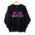 Live Like Aubreigh Aubreigh Wyatt Suicide Bullying Awareness . Classic T-Shirts, Hoodie, Sweatshirt - T-Shirt, Sweatshirt, Hoodie