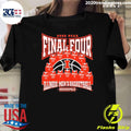 Llinois Fighting Illini 2026 Final Four Ncaa Mens Basketball Jersey Shirt Unisex T-shirt, Sweatshirt, Hoodie, Long Sleeve Tee - T-Shirt, Sweatshirt, Hoodie