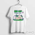 Logd Off And Touch Moss Tshirts Sweater Hoodie Jpg Unisex T-shirt, Sweatshirt, Hoodie, Long Sleeve Tee - T-Shirt, Sweatshirt, Hoodie