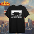 Lombardy Kroger warehouse shirt Unisex T-shirt, Sweatshirt, Hoodie, Long Sleeve Tee - T-Shirt, Sweatshirt, Hoodie