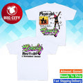 Lonely Hearts Lhc X November Reine Playaz Club Premium Two Sided Shirt Unisex T-shirt, Sweatshirt, Hoodie, Long Sleeve Tee - T-Shirt, Sweatshirt, Hoodie