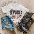 Long Live Cowgirls T-Shirts, Hoodie, Sweatshirt - T-Shirt, Sweatshirt, Hoodie