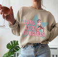 Long Live Cowgirls Retro Western Cowgirl T-Shirts, Hoodie, Sweatshirt - T-Shirt, Sweatshirt, Hoodie