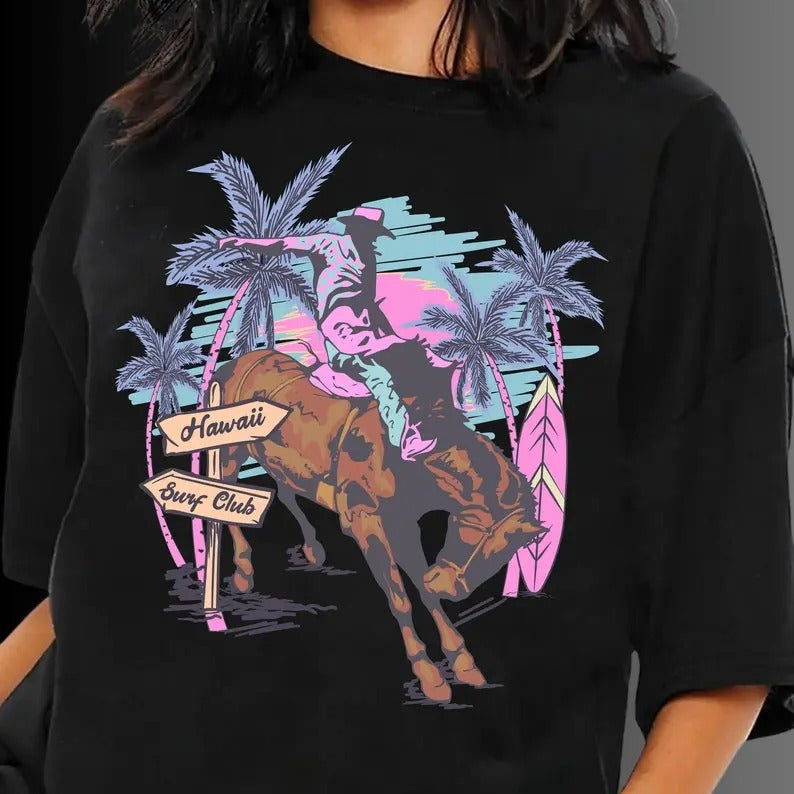 Long Live Cowboy Vintage Western Sublimations Shirt Rodeo Western Shirt Country Girl Washed T-Shirts, Hoodie, Sweatshirt - T-Shirt, Sweatshirt, Hoodie