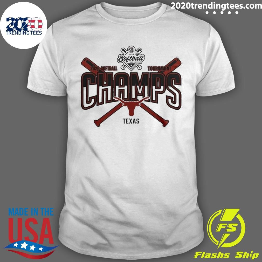 Longhorns 2026 Sec Softball Tournament Champions Locker Room Shirt Unisex T-shirt, Sweatshirt, Hoodie, Long Sleeve Tee - T-Shirt, Sweatshirt, Hoodie