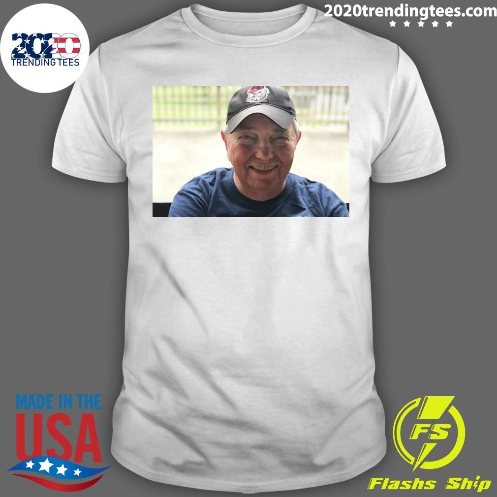 Longtime Ap Reporter And Editor Bill Mann Dies At 83 Shirt Unisex T-shirt, Sweatshirt, Hoodie, Long Sleeve Tee - T-Shirt, Sweatshirt, Hoodie
