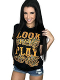 Pretty Play Dirty Hunting T-Shirts, Hoodie, Sweatshirt - T-Shirt, Sweatshirt, Hoodie