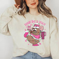 Lookin Like Snack SweatshRt Cute Gus Gus Shirt T-Shirts, Hoodie, Sweatshirt - T-Shirt, Sweatshirt, Hoodie