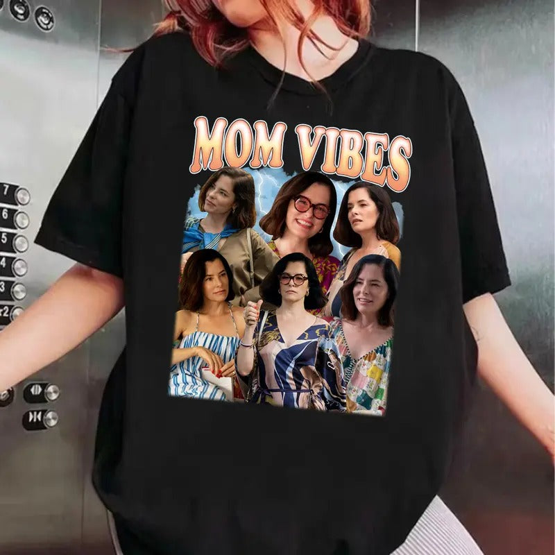 Lorazepam Victoria Ratliff Mom Funny Mom Shirts Funny Mom Life Shirt Cool Mom T-Shirts, Hoodie, Sweatshirt - T-Shirt, Sweatshirt, Hoodie