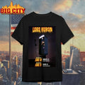 Lord Huron June 10 &amp; 11 2026 Colorado Tour Poster shirt Unisex T-shirt, Sweatshirt, Hoodie, Long Sleeve Tee - T-Shirt, Sweatshirt, Hoodie