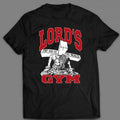 Lord'S Gym Religion Weight Lifting Quality Shirt T-Shirts, Hoodie, Sweatshirt - T-Shirt, Sweatshirt, Hoodie