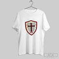 Lords Prayer Our Father Which Art In Heaven Hallowed Be Thy Name Amen Unisex T-shirt, Sweatshirt, Hoodie, Long Sleeve Tee - T-Shirt, Sweatshirt, Hoodie