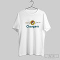 Los Angeles Chargers Buc Ees Beavers Chargers Unisex T-shirt, Sweatshirt, Hoodie, Long Sleeve Tee - T-Shirt, Sweatshirt, Hoodie