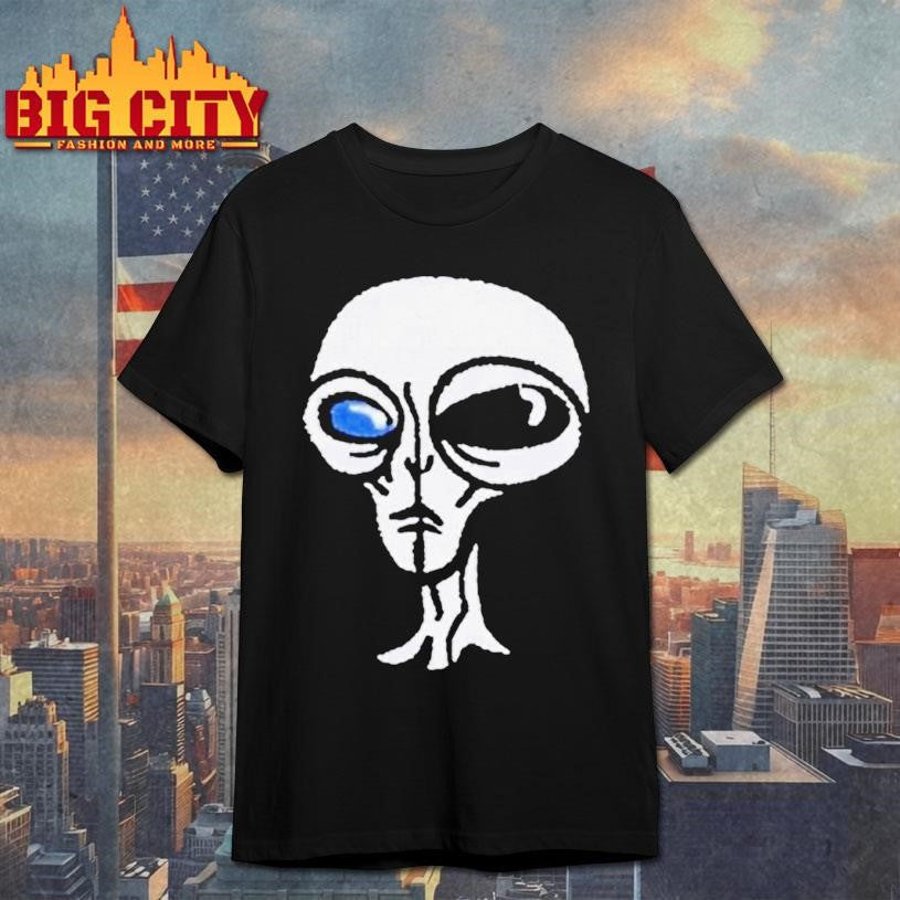 Los Angeles Chargers Keenan Allen Alien Shirt Unisex T-shirt, Sweatshirt, Hoodie, Long Sleeve Tee - T-Shirt, Sweatshirt, Hoodie