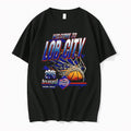 Los Angeles Clippers Welcome To Lob City Playoffs Estd 1984 Tshirts Sweater Unisex T-shirt, Sweatshirt, Hoodie, Long Sleeve Tee - T-Shirt, Sweatshirt, Hoodie