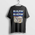 Los Angeles Dodgers Back To Back Champions 2025 Tshirts Sweater Hoodie Jpg Unisex T-shirt, Sweatshirt, Hoodie, Long Sleeve Tee - T-Shirt, Sweatshirt, Hoodie