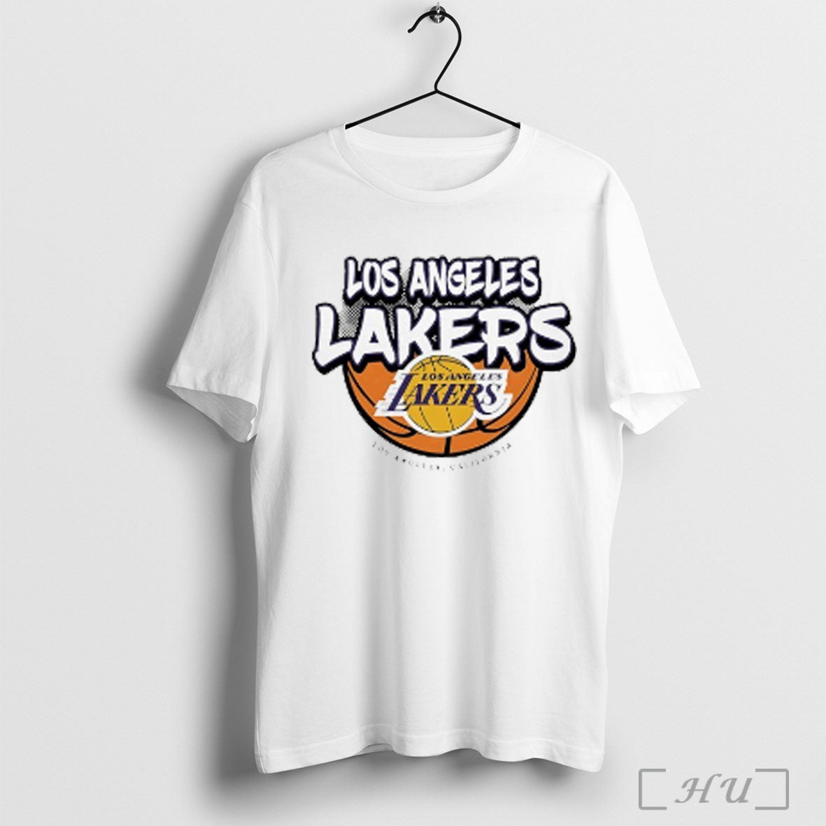 Los Angeles Lakers Basketball Los Angeles California T Shirt Unisex T-shirt, Sweatshirt, Hoodie, Long Sleeve Tee - T-Shirt, Sweatshirt, Hoodie