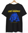 Lost Highway Movie David Lynch Classic Film Horror TeeHISTORY T-Shirts, Hoodie, Sweatshirt - T-Shirt, Sweatshirt, Hoodie