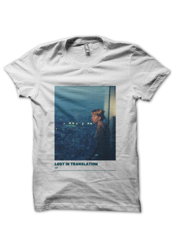 Lost Translation Style008 T-Shirts, Hoodie, Sweatshirt - T-Shirt, Sweatshirt, Hoodie