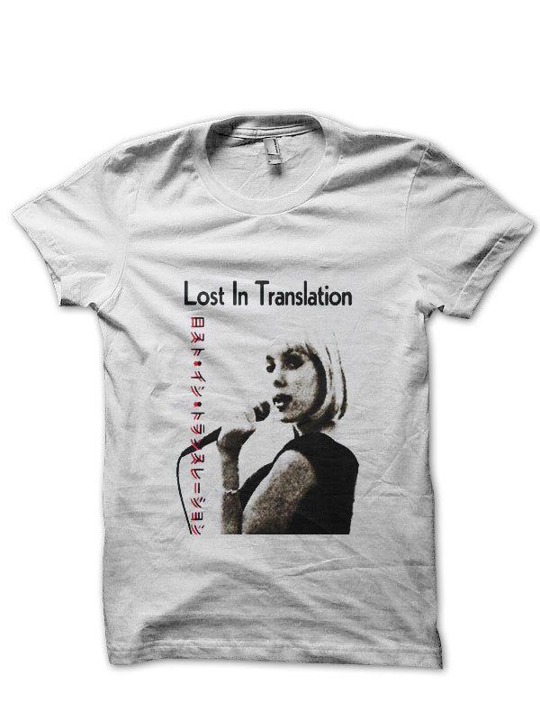 Lost Translation Style009 T-Shirts, Hoodie, Sweatshirt - T-Shirt, Sweatshirt, Hoodie