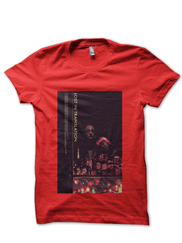 Lost Translation Style007 T-Shirts, Hoodie, Sweatshirt - T-Shirt, Sweatshirt, Hoodie